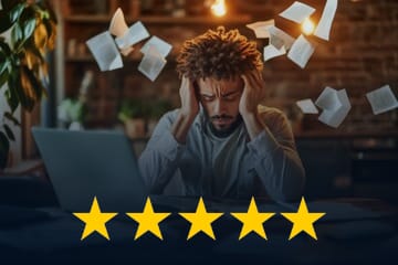 Google Review Management