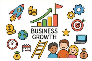 Business Growth Roadmaps